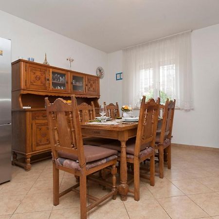 Apartman Nade Πούλα Εξωτερικό φωτογραφία