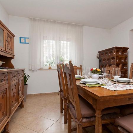 Apartman Nade Πούλα Εξωτερικό φωτογραφία