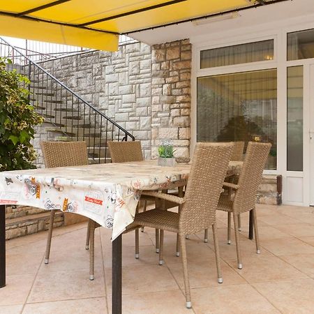 Apartman Nade Πούλα Εξωτερικό φωτογραφία