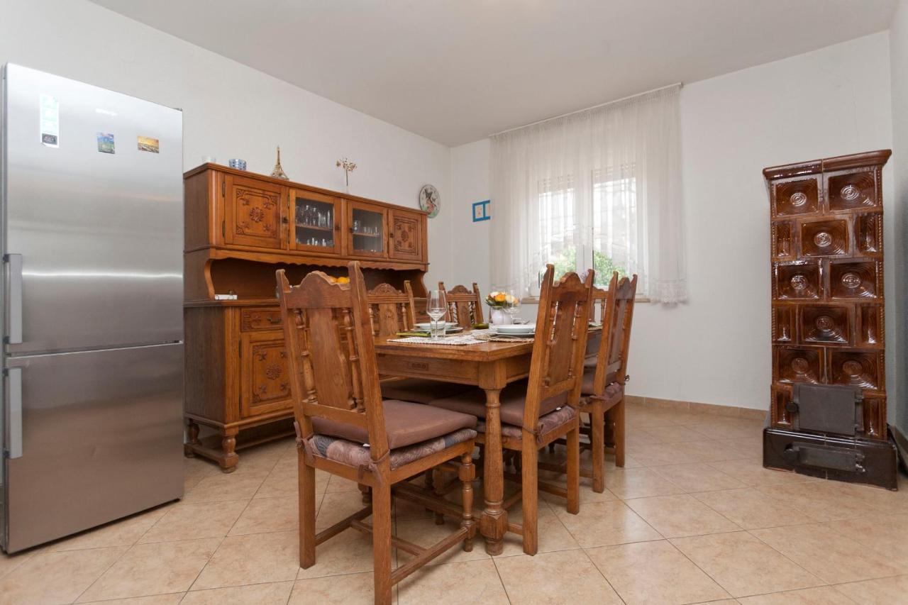 Apartman Nade Πούλα Εξωτερικό φωτογραφία