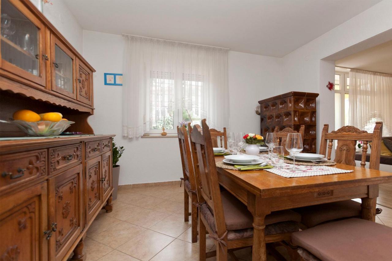 Apartman Nade Πούλα Εξωτερικό φωτογραφία