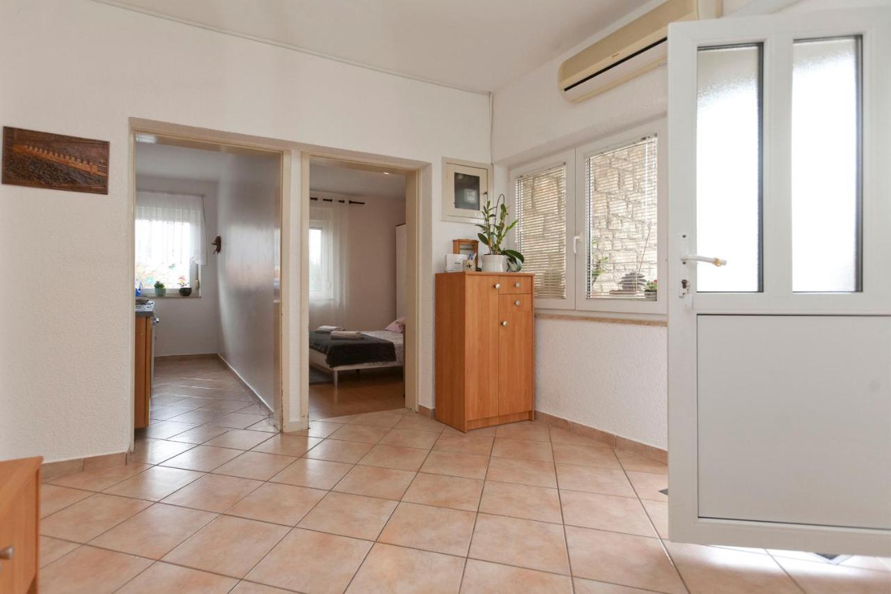 Apartman Nade Πούλα Εξωτερικό φωτογραφία