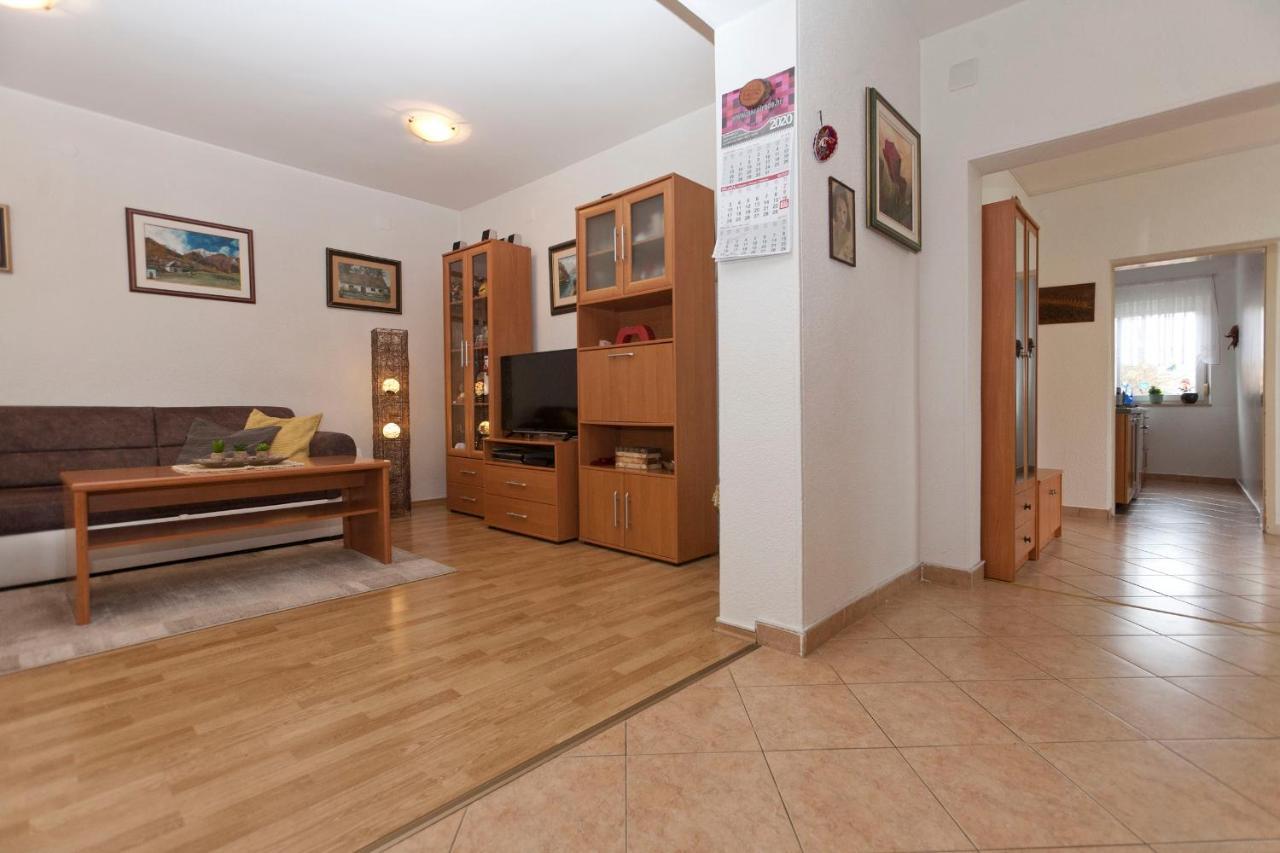 Apartman Nade Πούλα Εξωτερικό φωτογραφία