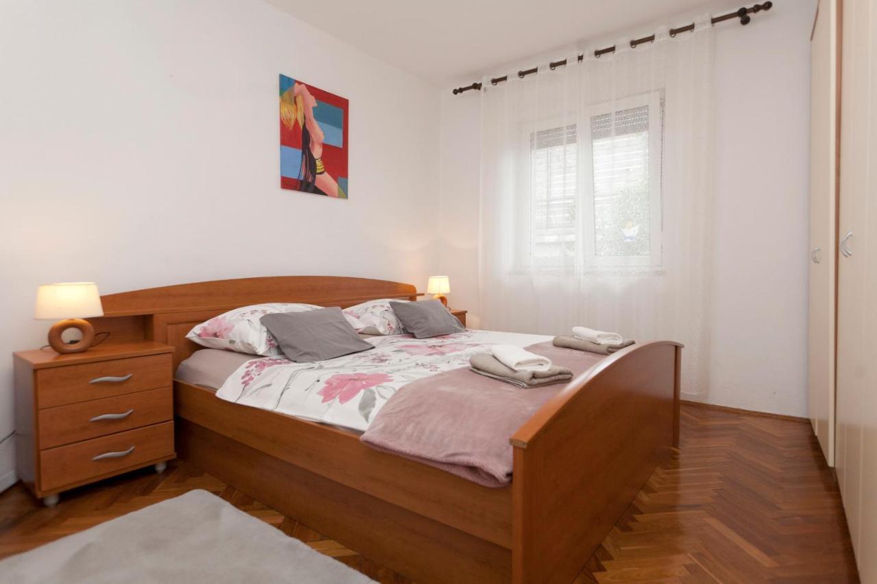 Apartman Nade Πούλα Εξωτερικό φωτογραφία