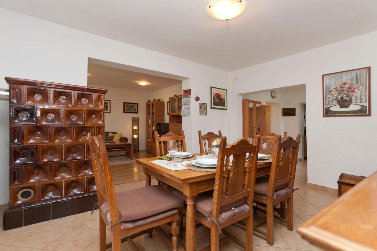 Apartman Nade Πούλα Εξωτερικό φωτογραφία