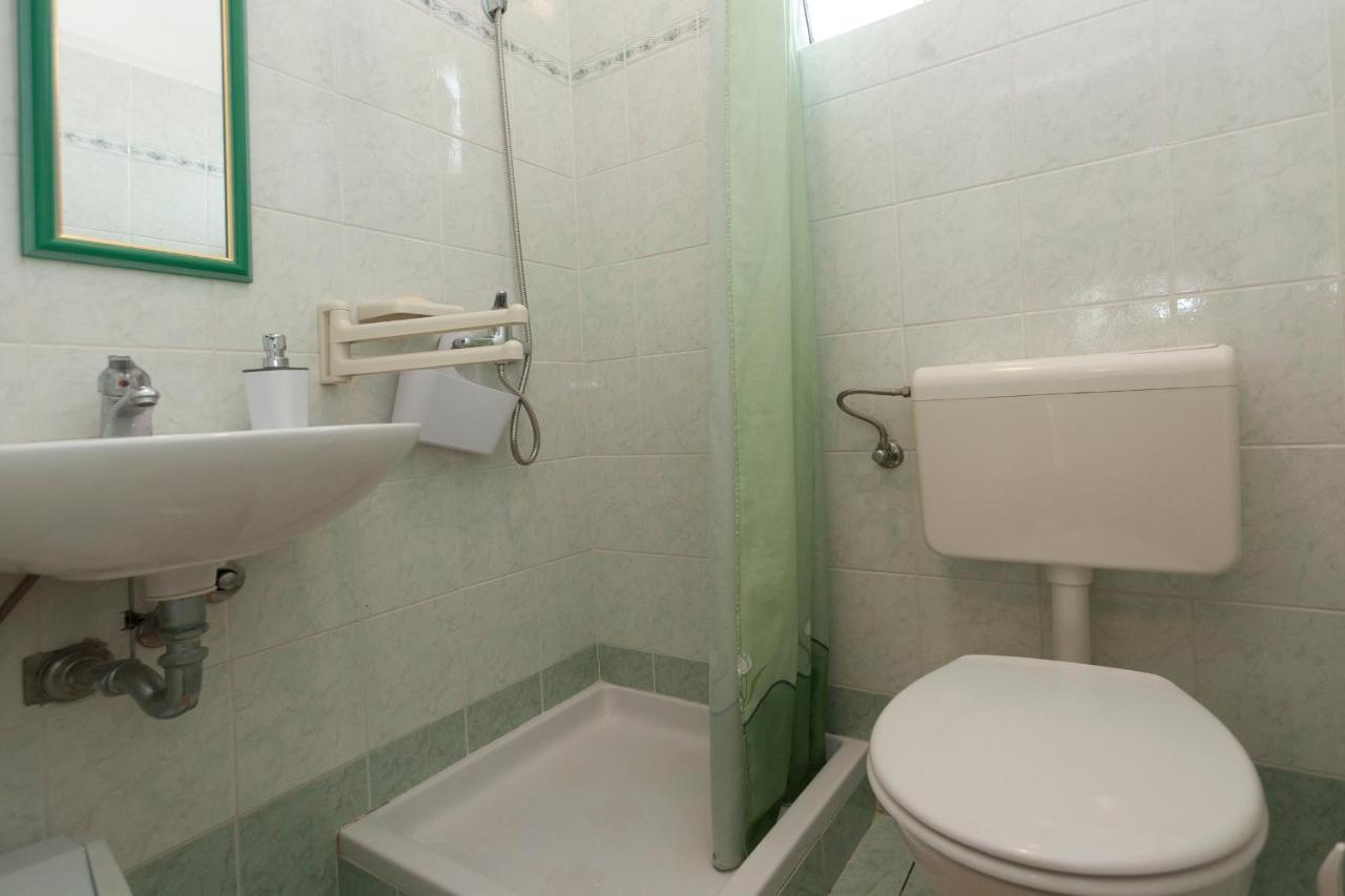 Apartman Nade Πούλα Εξωτερικό φωτογραφία