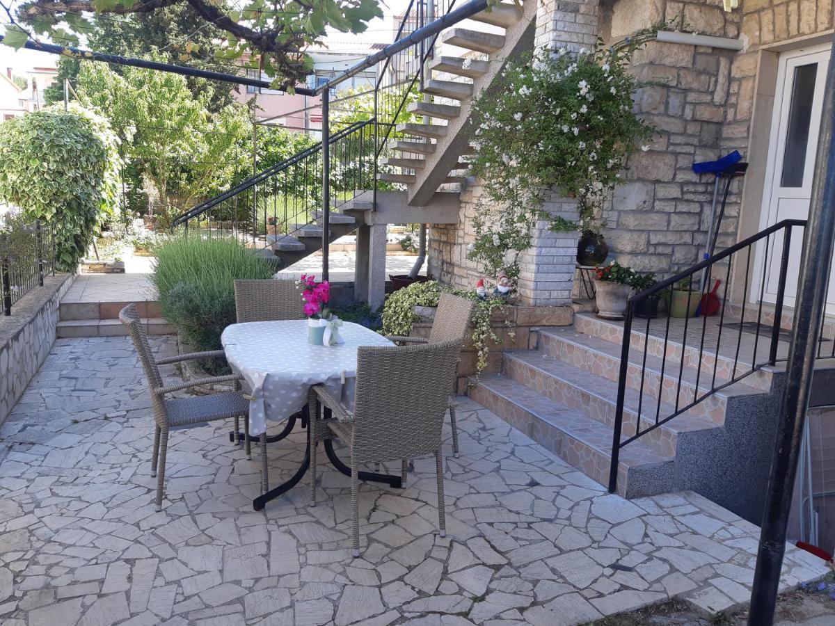 Apartman Nade Πούλα Εξωτερικό φωτογραφία