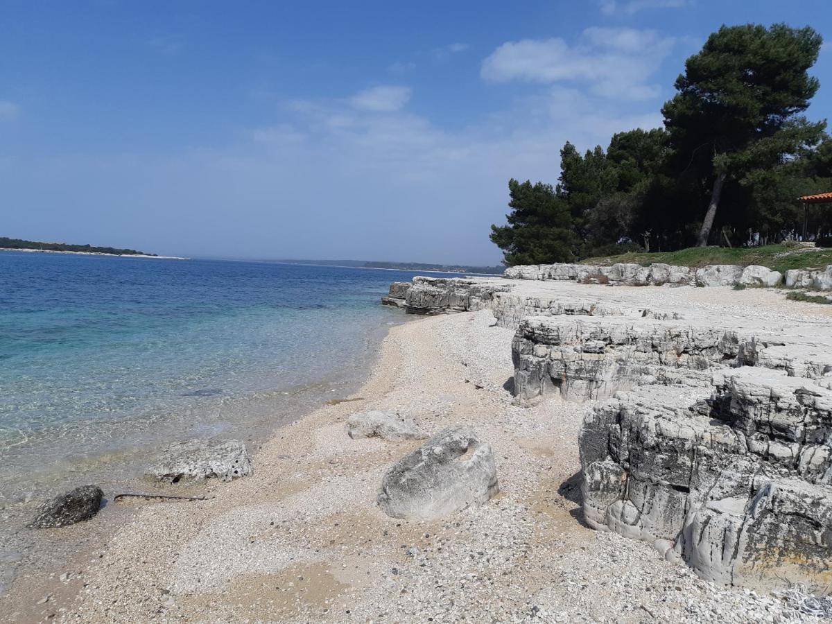Apartman Nade Πούλα Εξωτερικό φωτογραφία
